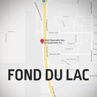Fond du Lac